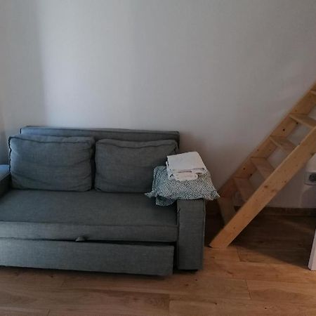Studio Renove Centre Mansle Apartment Екстериор снимка