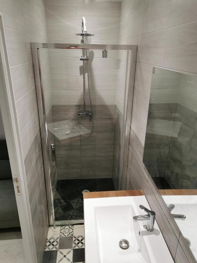 Studio Renove Centre Mansle Apartment Екстериор снимка
