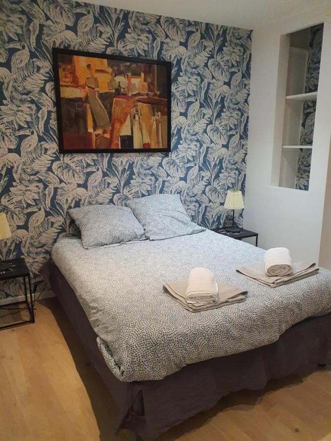 Studio Renove Centre Mansle Apartment Екстериор снимка