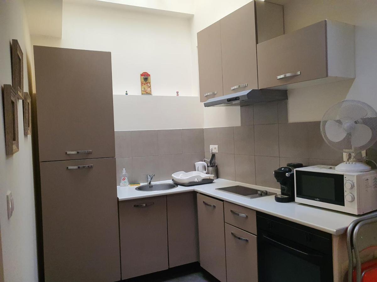 Studio Renove Centre Mansle Apartment Екстериор снимка