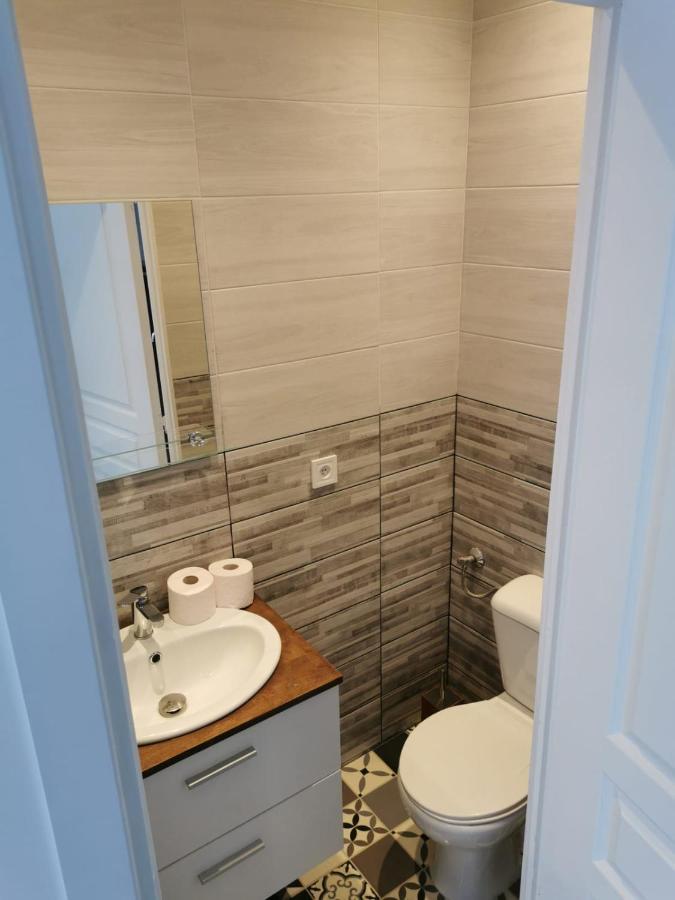 Studio Renove Centre Mansle Apartment Екстериор снимка