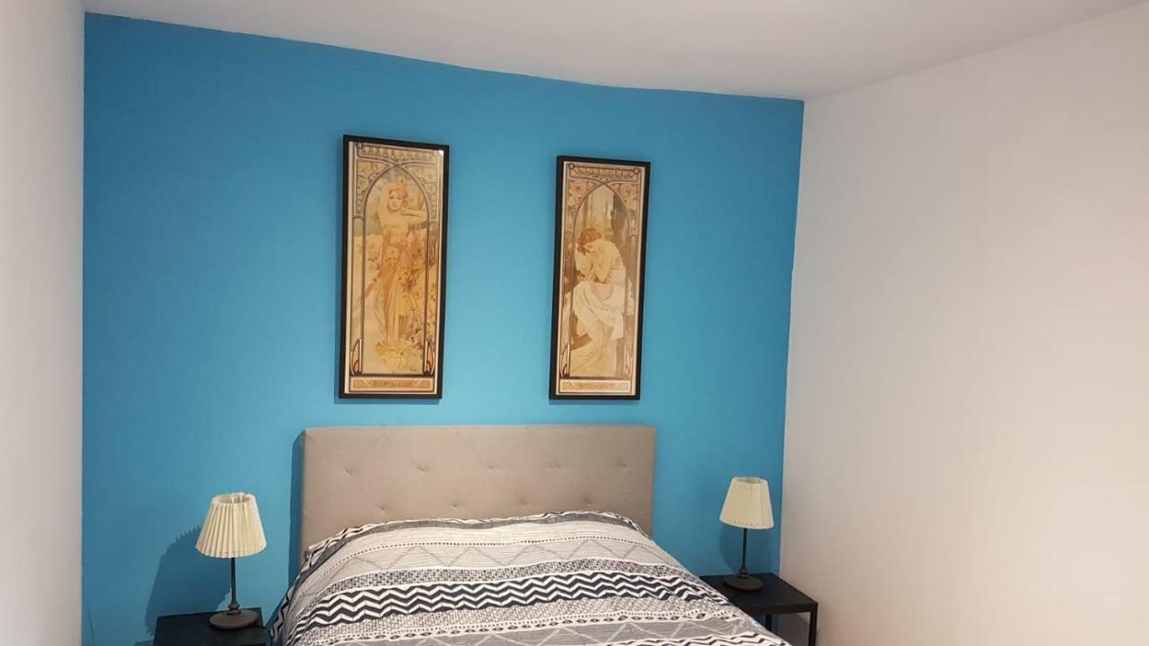 Studio Renove Centre Mansle Apartment Екстериор снимка