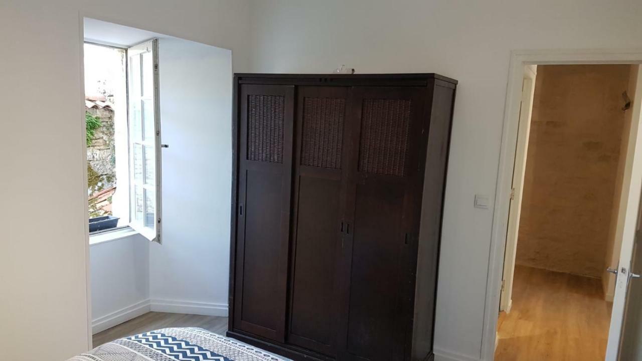 Studio Renove Centre Mansle Apartment Екстериор снимка