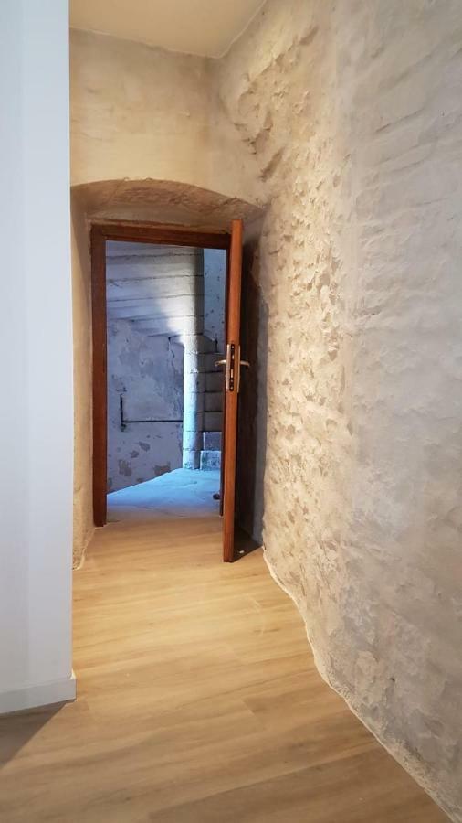 Studio Renove Centre Mansle Apartment Екстериор снимка